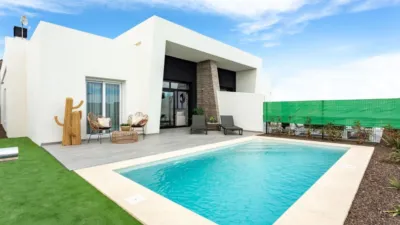 Casa – Algorfa - Vista 4