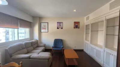 Piso – Santiago de Compostela, A Rosaleda, O Ensanche - Vista 5