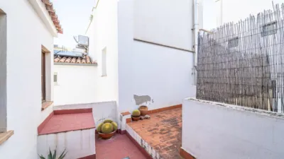 Chalet on Carrer de Montenegro photo 15