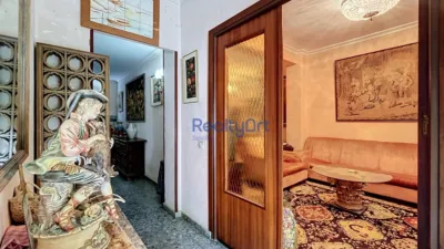 Apartment in Nervión photo 9
