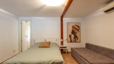Chalet in El Palmar photo 46