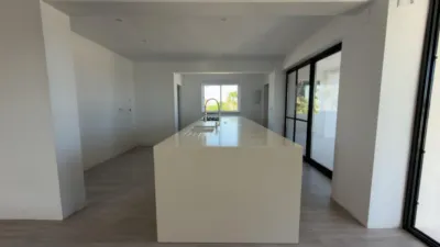 Casa – Los Montesinos - Més