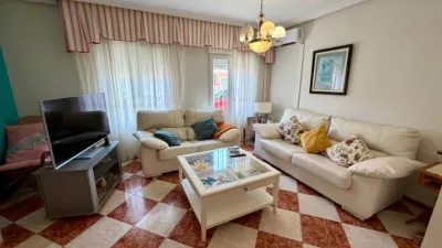 Townhouse in Plaza Fosforito photo 9