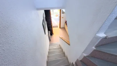 Terraced house in Monte de Sta Pola Street photo 25
