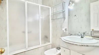 Townhouse in Guadarrama photo 16