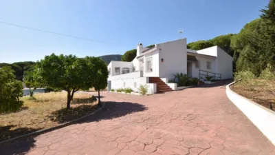 Chalet in Pinos de Alhaurín photo 10