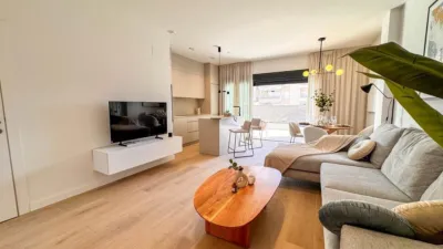 Piso – Guardamar del Segura - Vista 5
