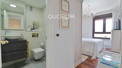 Apartment on San Adrian Etorbidea photo 33