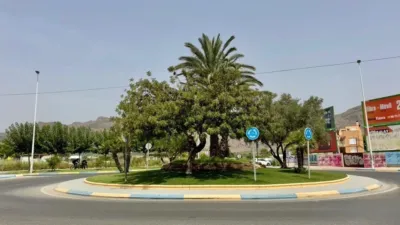 Casa – Orihuela, Barrio de la Ascensión, Barrio Los Villagordos - Vista 4