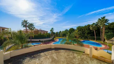 Apartment at Carrer Berna, 6 photo 44