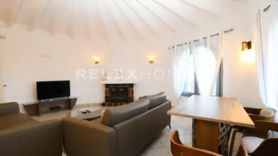 Casa – Xàbia - Jávea - Vista 5