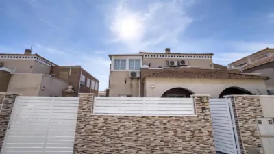 Casa – Torrevieja, Torre del Moro, Cabo Cervera-Playa la Mata - Vista 5