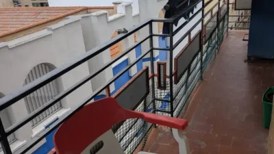Piso en Feria photo 9
