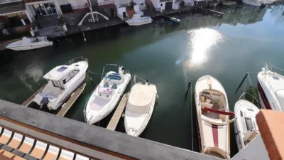 Apartment in Carrer del Port, Banyuls photo 11