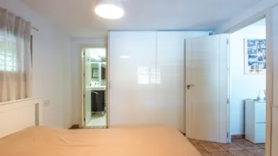 Chalet in El Palmar photo 35