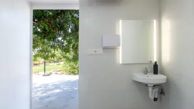Chalet in El Palmar photo 16