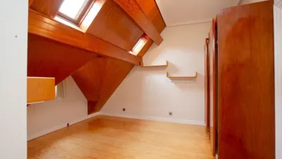 Semi-detached house on Negubide Street photo 25