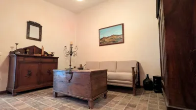 Chalet on Los Atolladeros Street photo 28