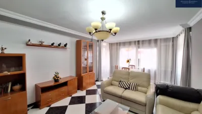 Apartment in Algarrobo-Costa photo 16