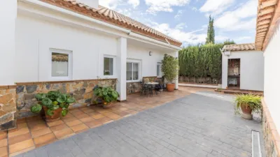 Chalet in Los Girasoles photo 7