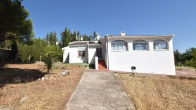 Chalet in Pinos de Alhaurín photo 8