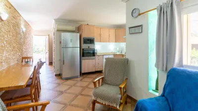 Chalet on Partida de La Hoya Street photo 56