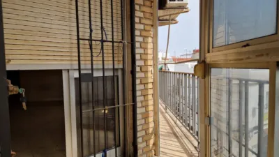 Flat on Calle Marzo photo 3