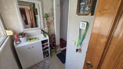 Apartment in Levante photo 7