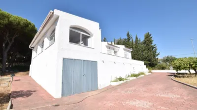 Chalet in Pinos de Alhaurín photo 44