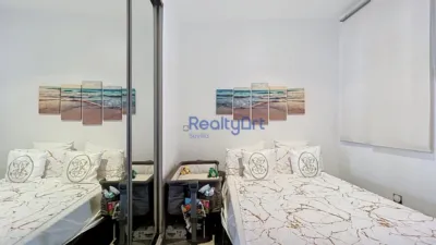 Penthouse in Ronda de Triana-Patrocinio-Turruñuelo photo 12