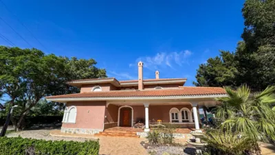 Villa in Comunidad Valenciana photo 3
