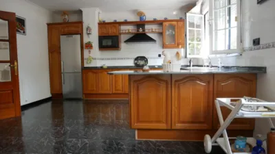 House in the Basque Country photo 4
