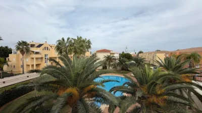Apartment in Assagador Marjal, 2 photo 18
