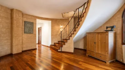 Chalet on Calle 8742 - Sa Casa Blanca (Pun photo 21