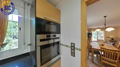Chalet on Carrer Enrique Granados photo 21