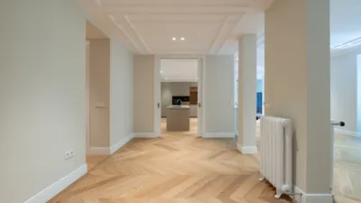 Apartment in Recoletos photo 31