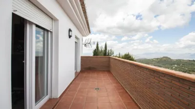 Chalet on Calle Fuente Encaña photo 56