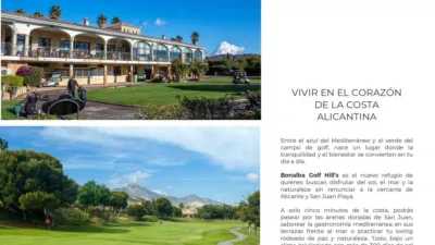 Apartment in Bonalba-Cotoveta photo 12
