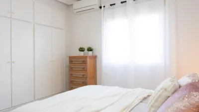 Chalet in Playa Flamenca photo 41