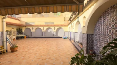 Casa - Vista 5