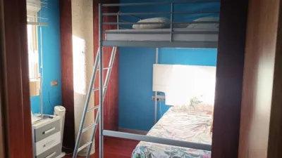 Duplex Penthouse on Avenida Príncipe de Asturias photo 32
