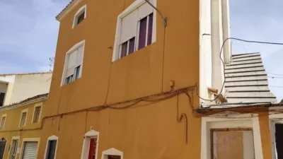 Chalet on Calle de Merced, 4 photo 3