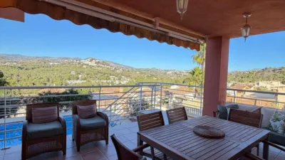 Chalet in Casanova photo 28