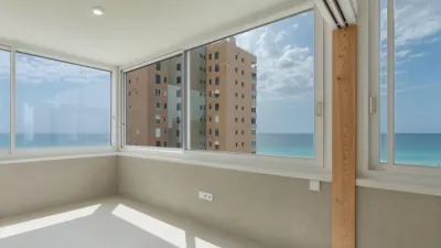 Apartment on Avenida de Benyamina photo 4