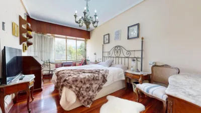 Apartment in Ezkurdi Enparantza photo 13