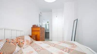 Piso en Amate photo 23
