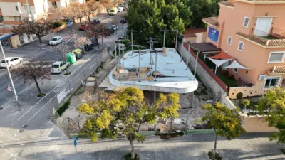 Casa – Alicante - Alacant - Vista 3