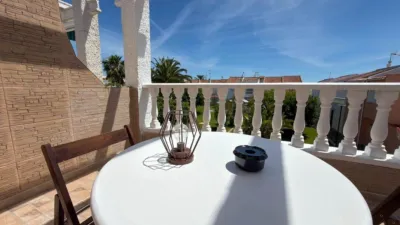 Piso – Orihuela, Urbanización Las Mimosas - La Chismosa, Urbanización la Florida - Vista 2
