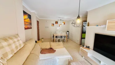 Apartment in Cortijo Vides photo 2