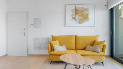Casa – Torrevieja - Vista 4